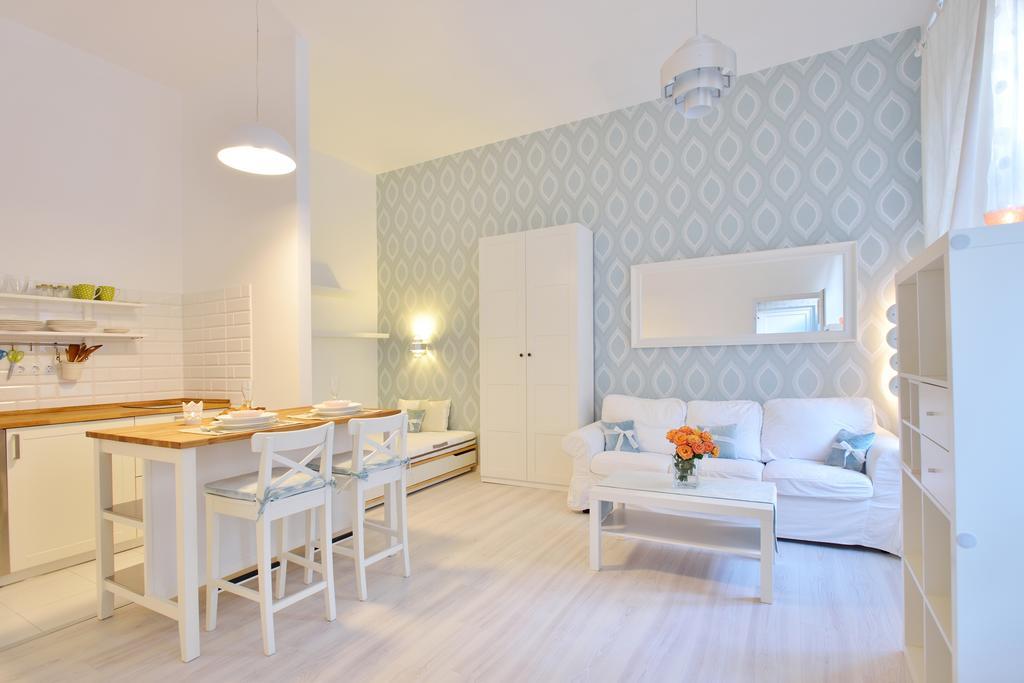 Gozsdu Apartments In Center بودابست المظهر الخارجي الصورة
