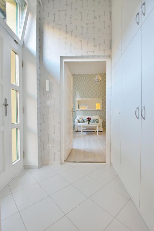 Gozsdu Apartments In Center بودابست المظهر الخارجي الصورة