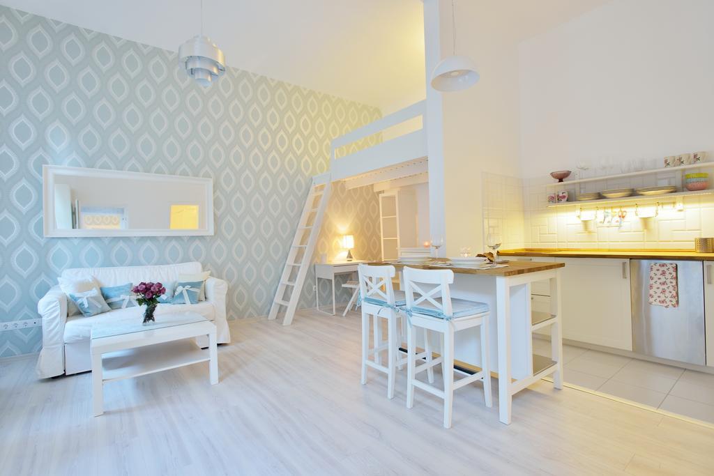 Gozsdu Apartments In Center بودابست المظهر الخارجي الصورة